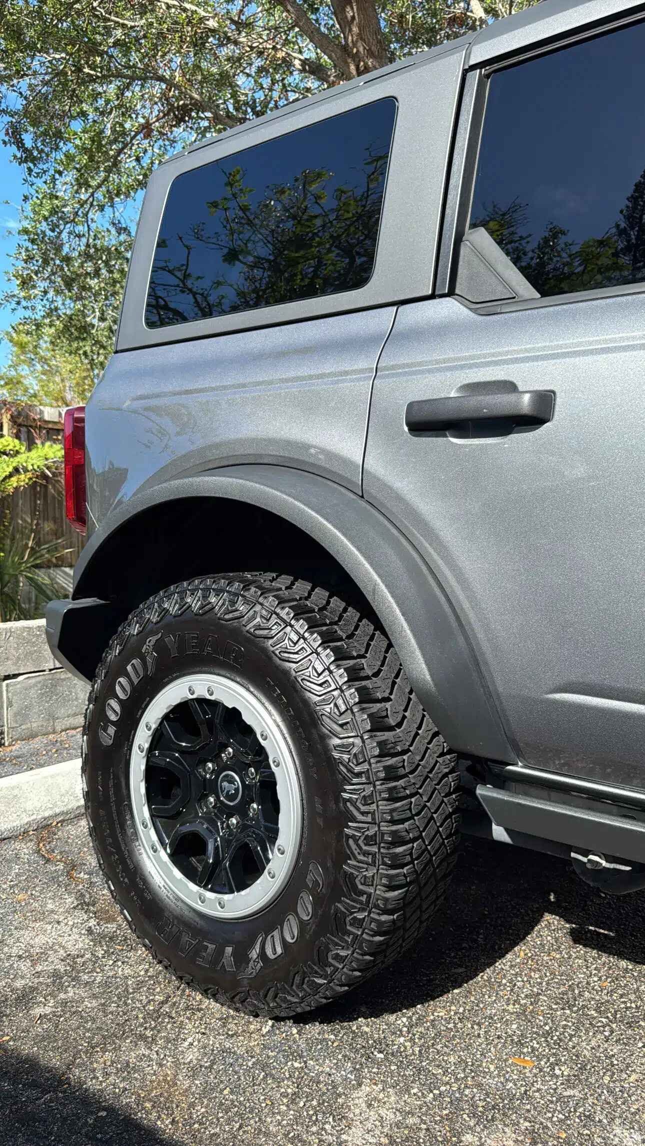 High Class detailed vehicle